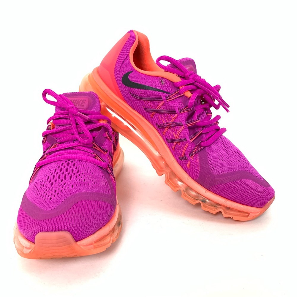 Nike athletic running shoes - Picture 8 of 8